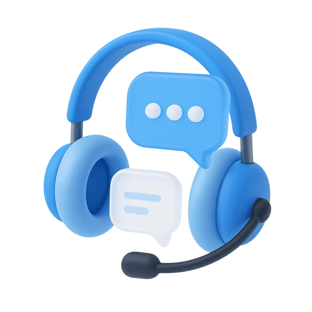 headphone