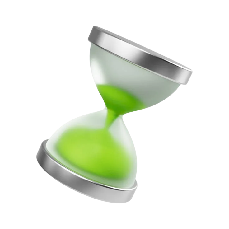 hourglass