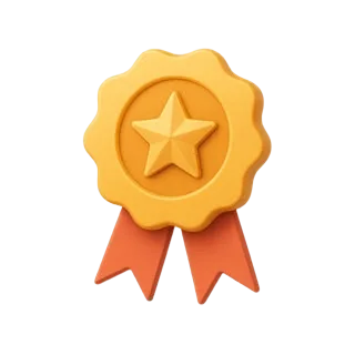medal